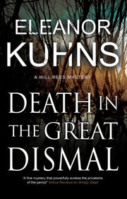 Death In The Great Dismal