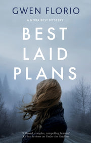 Best Laid Plans By Florio, Gwen