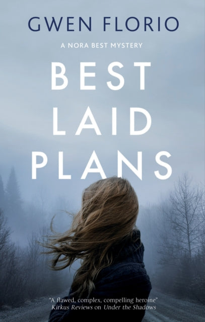 Best Laid Plans By Florio, Gwen