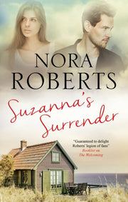 Suzannas Surrender