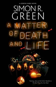Matter Of Death & Life