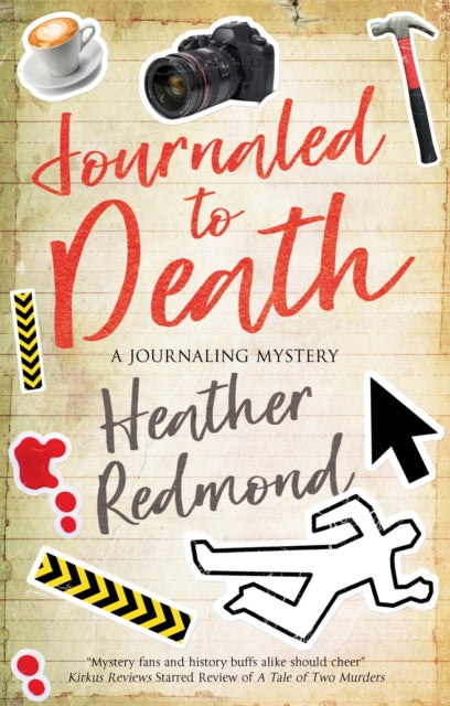 Journaled To Death