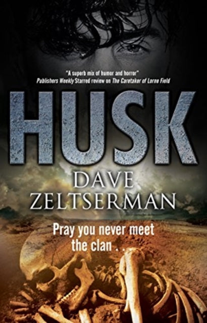 Husk Large Print