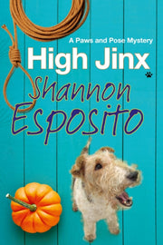 High Jinx Large Print