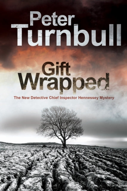 Gift Wrapped Large Print