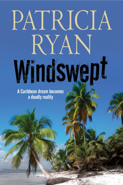 Windswept Large Print
