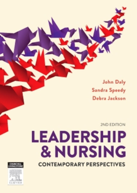 Leadership And Nursing