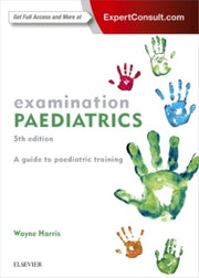 Examination Paediatrics By Examination Paediatrics