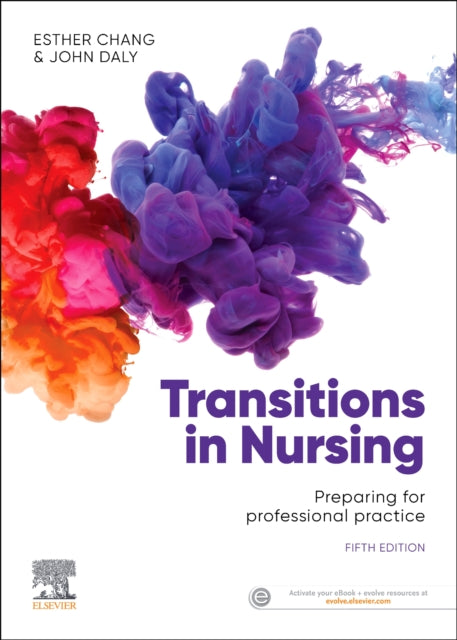 Transitions In Nursing
