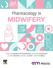 Pharmacology In Midwifery