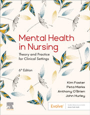 Mental Health In Nursing