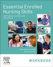 Essential Enrolled Nursing Skills Workbo