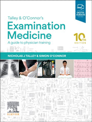Talley & Oconnors Examination Medicine