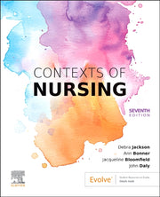 Contexts Of Nursing