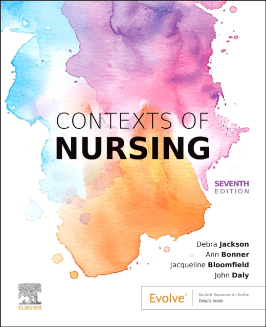 Contexts Of Nursing