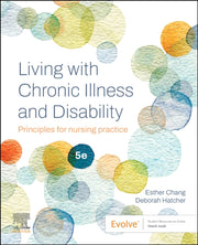 Living With Chronic Illness & Disability