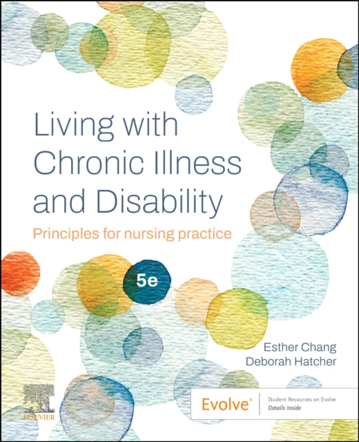 Living With Chronic Illness & Disability
