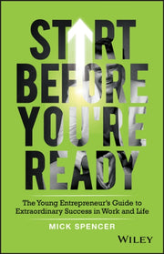 Start Before You 8242 Re Ready 8211
