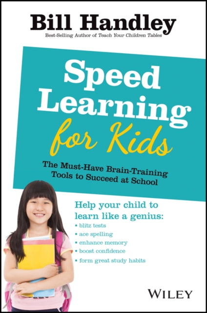 Speed Learning For Kids