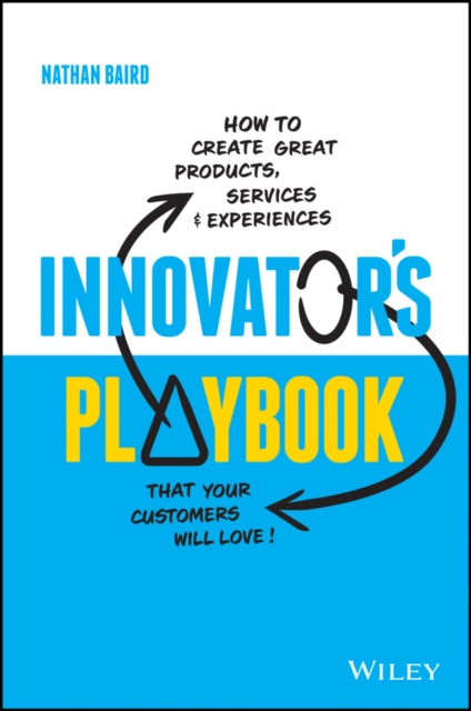 Innovator S Playbook