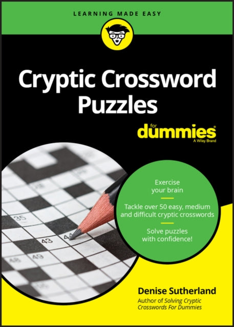 Cryptic Crossword Puzzles Fd Aus Refres