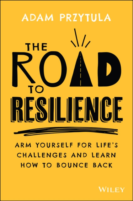 Road To Resilience