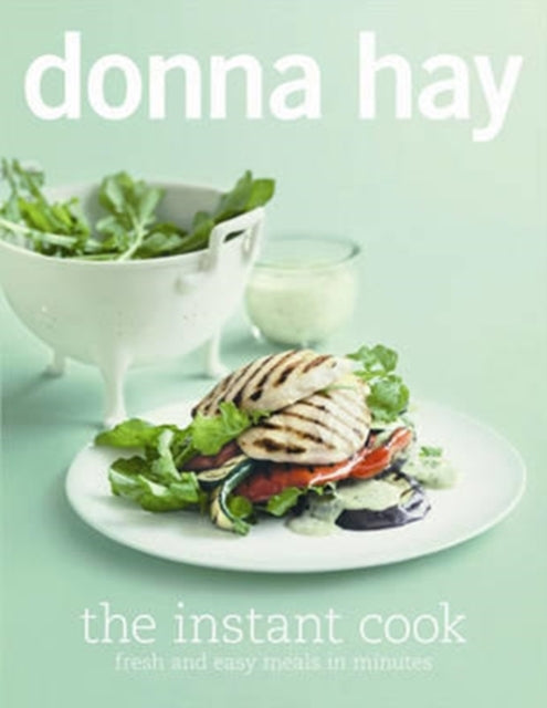 Instant Food