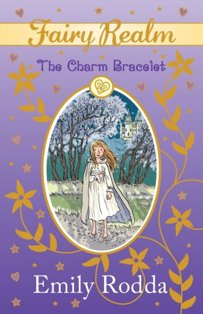 Charm Bracelet By Rodda, Emily