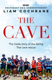 Cave Inside Story Of The Amazing Thai