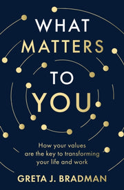 More How Understanding Your Values Can T