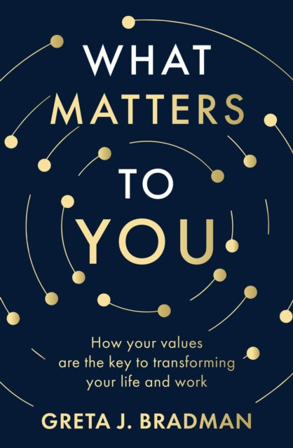 More How Understanding Your Values Can T