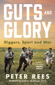 Guts & Glory