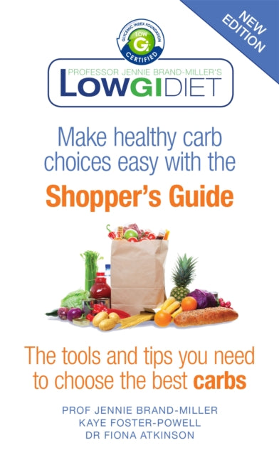 Low Gi Diet Shoppers Guide
