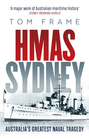 Hmas Sydney