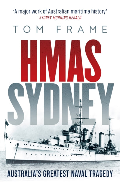Hmas Sydney