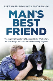 Mans Best Friend