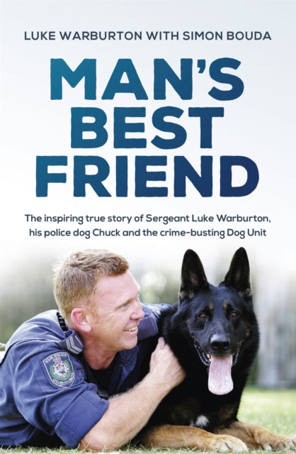 Mans Best Friend
