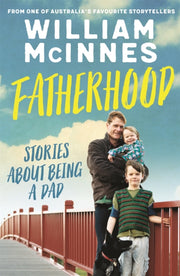 Fatherhood By William Mcinnes