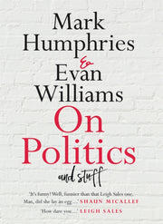 On Politics & Stuff