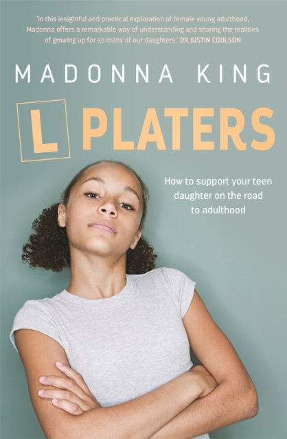 L Platers By Madonna King