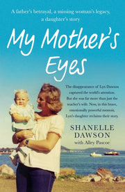 My Mothers Eyes