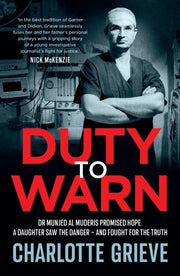 Duty To Warn