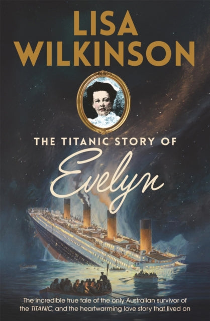 Evelyn