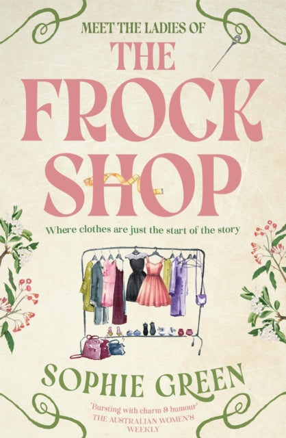 The Frock Shop By Sophie Green