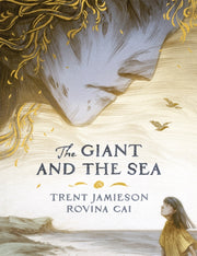 The Giant And The Sea