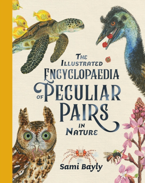 The Illustrated Encyclopaedia Of Peculi