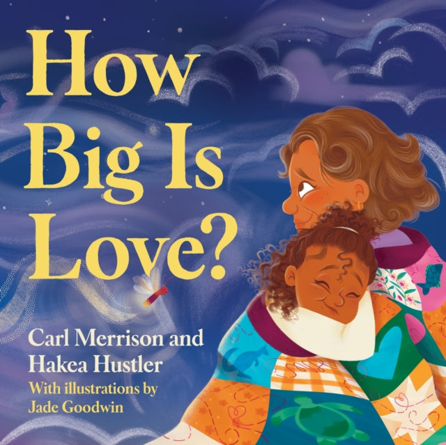 How Big Is Love