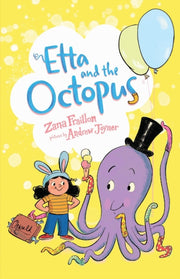 Etta & The Octopus