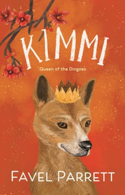 Kimmi By Favel Parrett