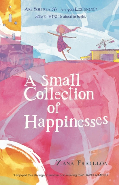 Small Collection Of Happinesses